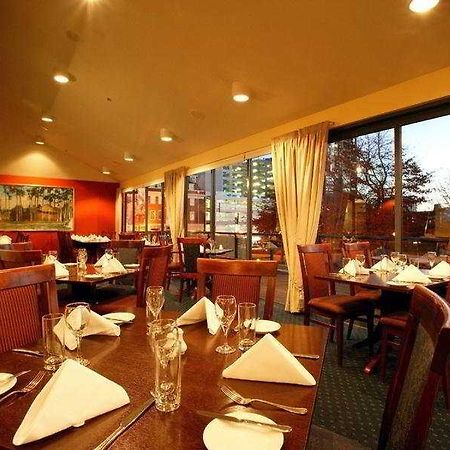 Copthorne Hotel Christchurch Central Екстериор снимка