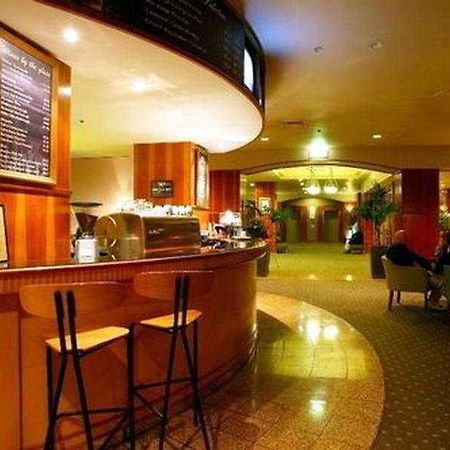 Copthorne Hotel Christchurch Central Ресторант снимка