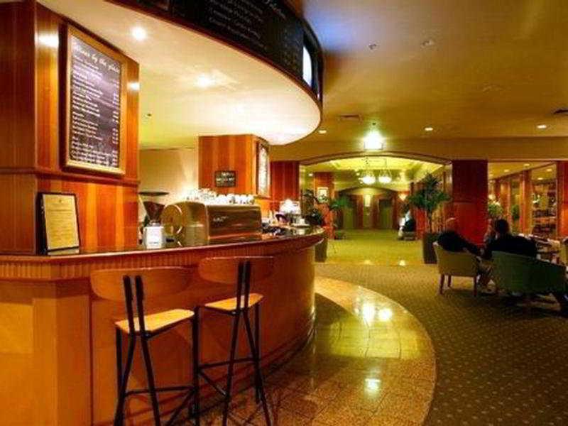 Copthorne Hotel Christchurch Central Ресторант снимка