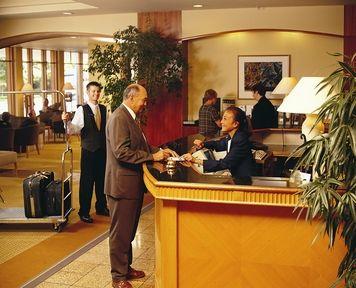 Copthorne Hotel Christchurch Central Екстериор снимка