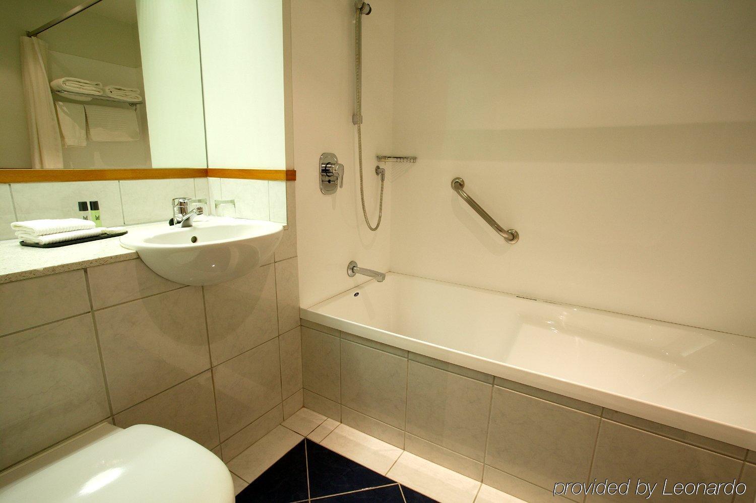 Copthorne Hotel Christchurch Central Стая снимка