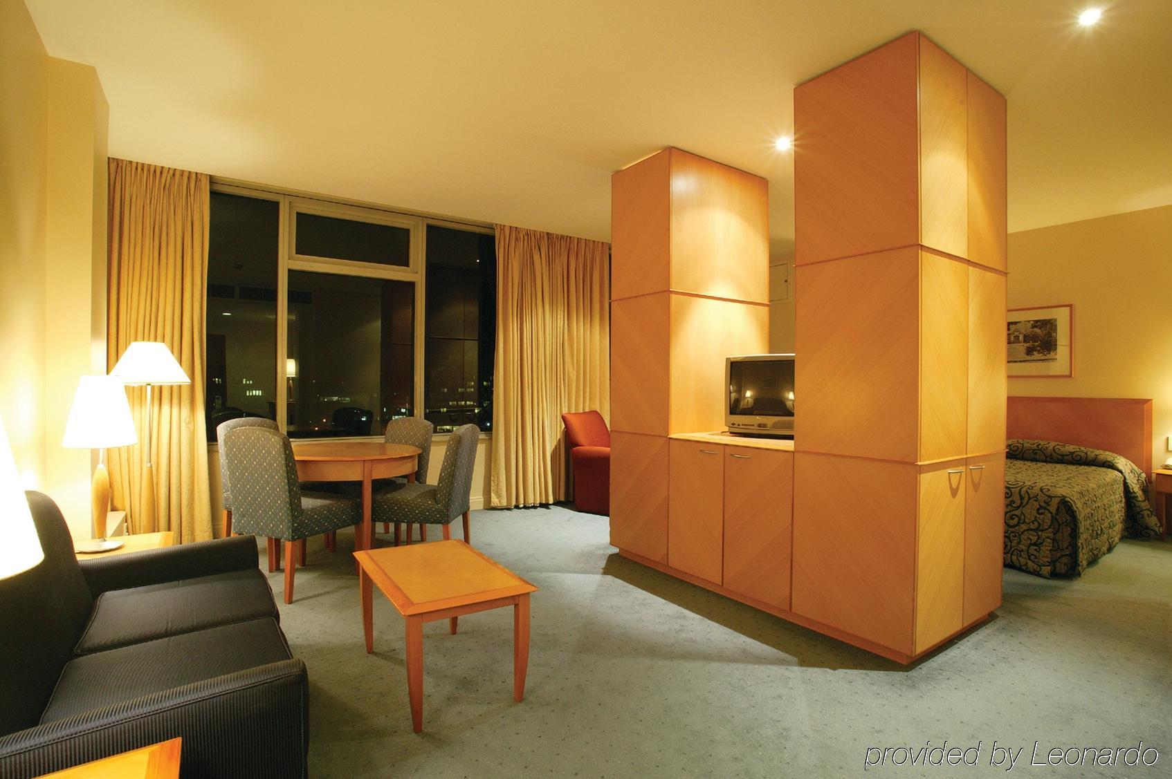 Copthorne Hotel Christchurch Central Стая снимка