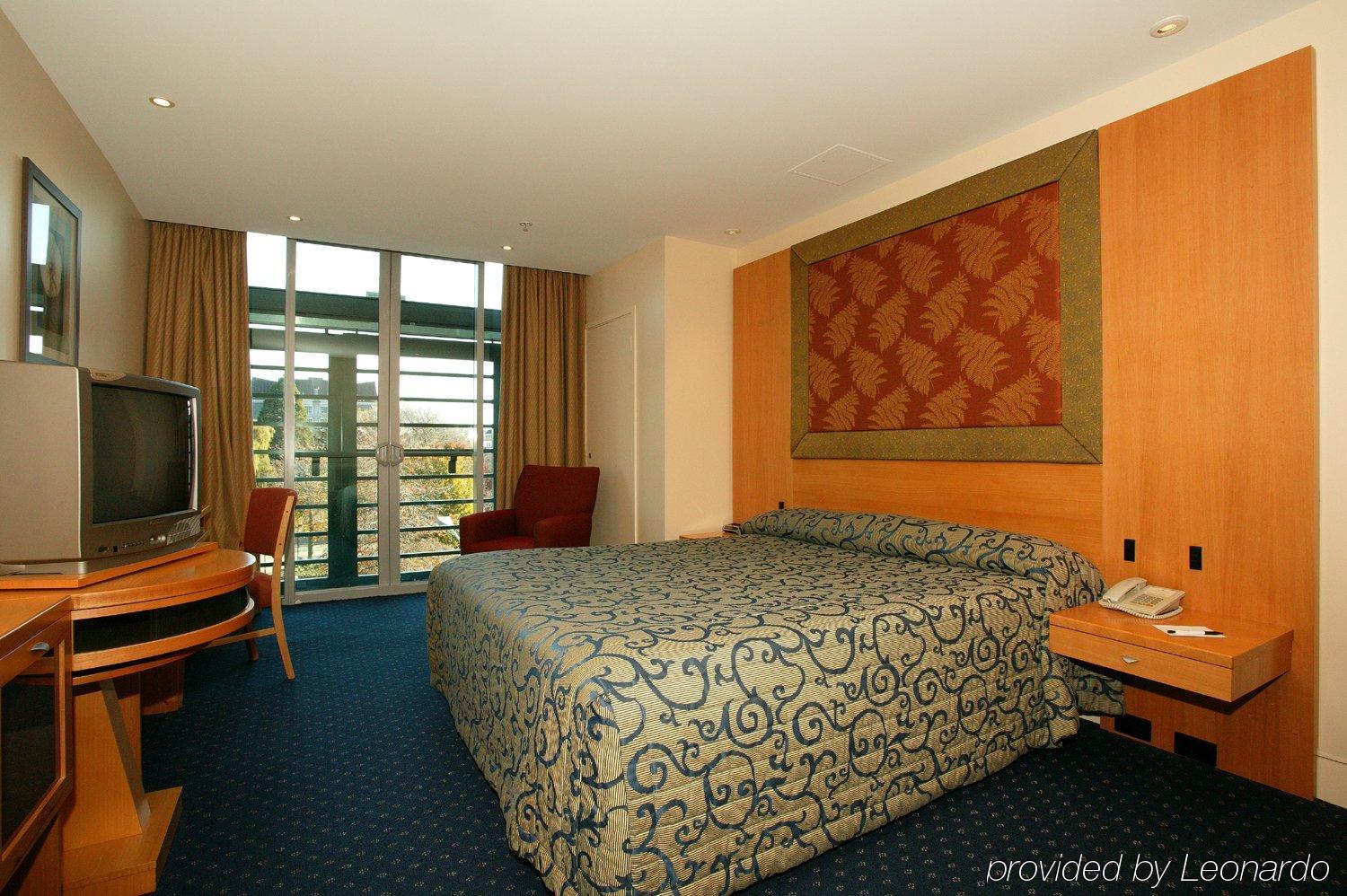 Copthorne Hotel Christchurch Central Стая снимка