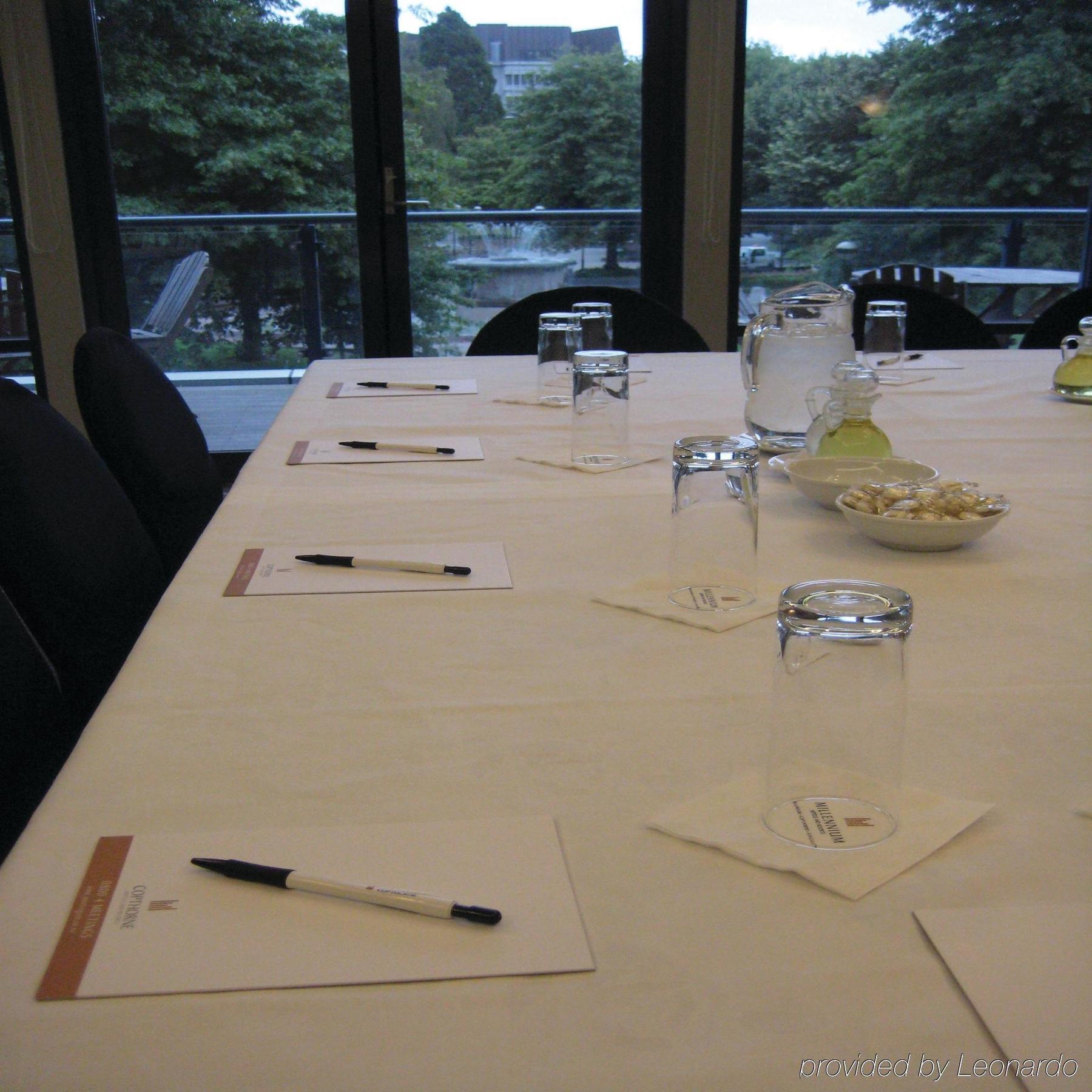 Copthorne Hotel Christchurch Central Екстериор снимка