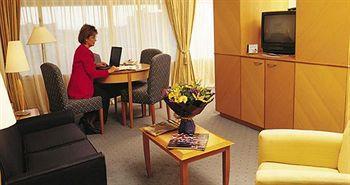 Copthorne Hotel Christchurch Central Екстериор снимка