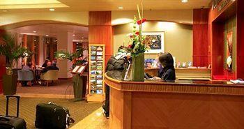 Copthorne Hotel Christchurch Central Екстериор снимка